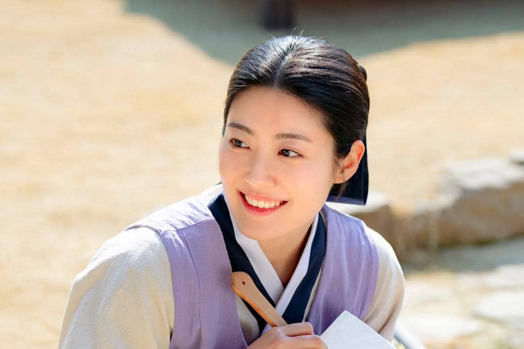 cuplikan drama To My Beloved Thief