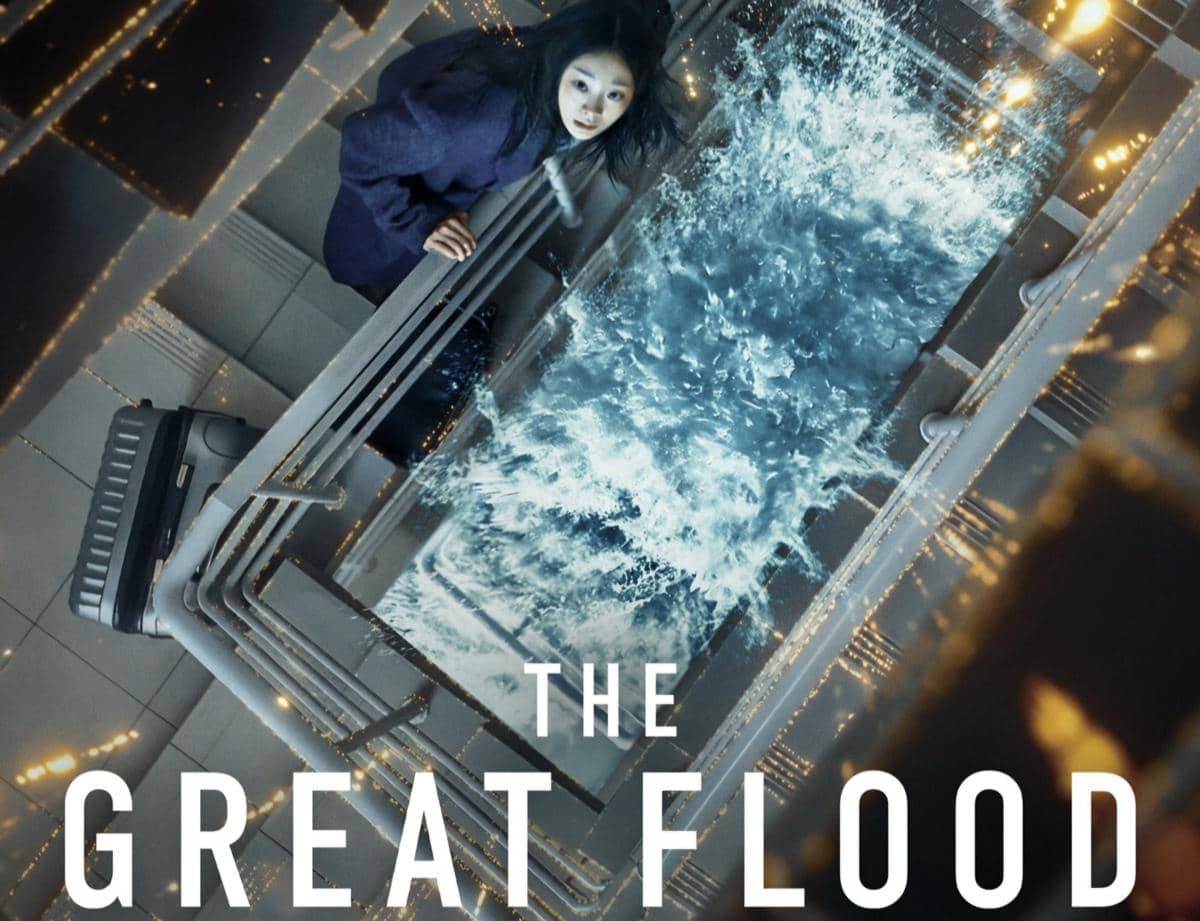 Film The Great Flood