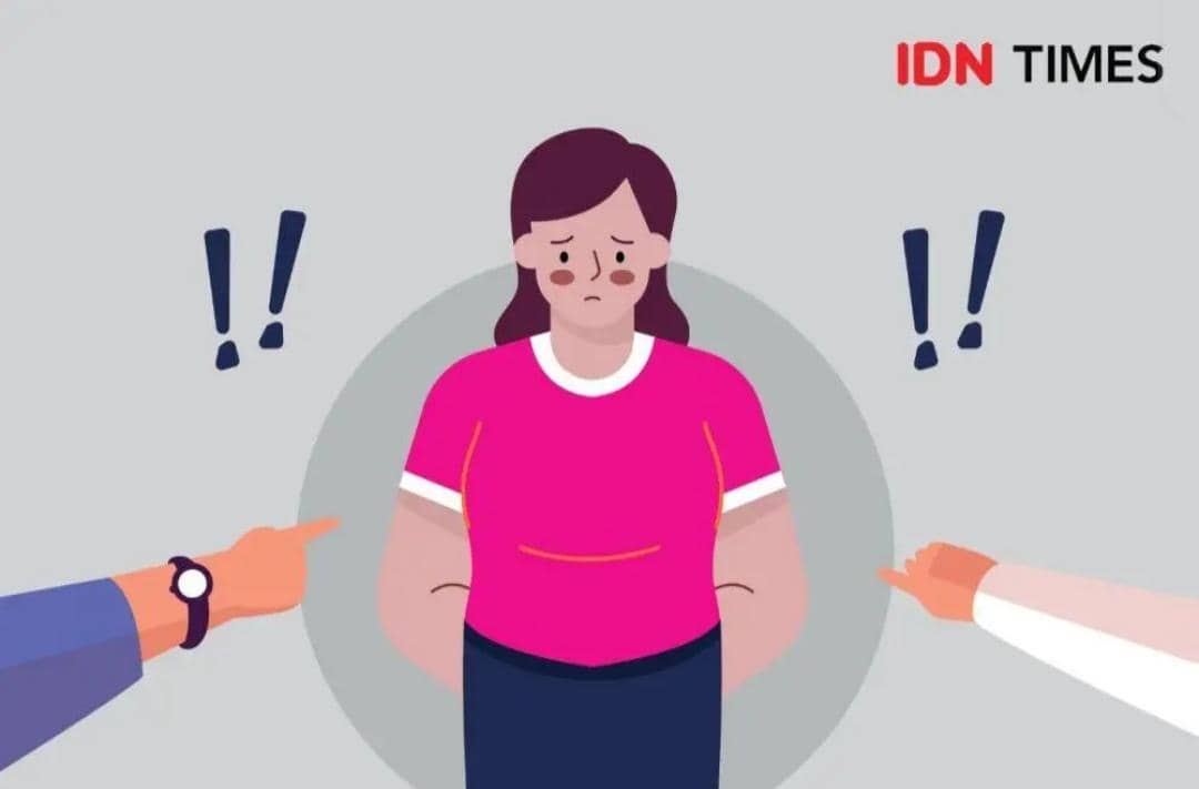 ilustrasi bullying (IDN Times/Aditya Pratama)