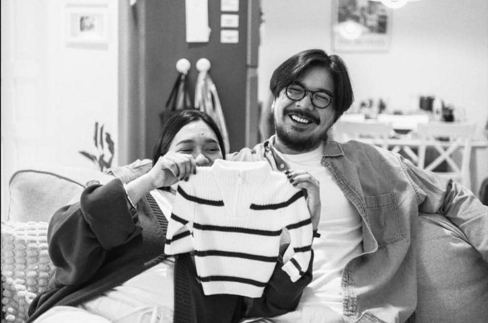 Istri Bilal Indrajaya Melahirkan Anak Pertama (instagram.com/bilalindrajaya)