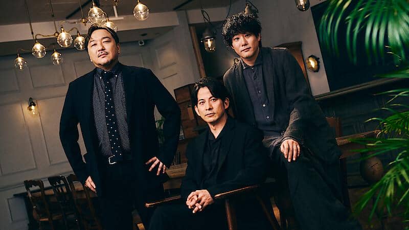 The Last Samurai Standing (dok. Netflix)