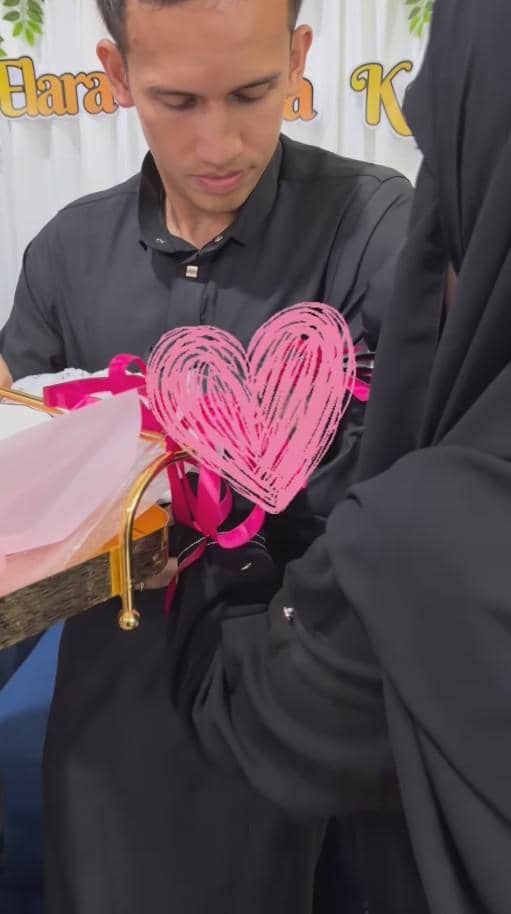 Akikah Baby Elara, Putri Egy Maulana dan Adiba Khanza (instagram.com/_ummi_pipik_)