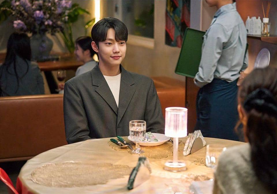 cuplikan drama Crushology 101 