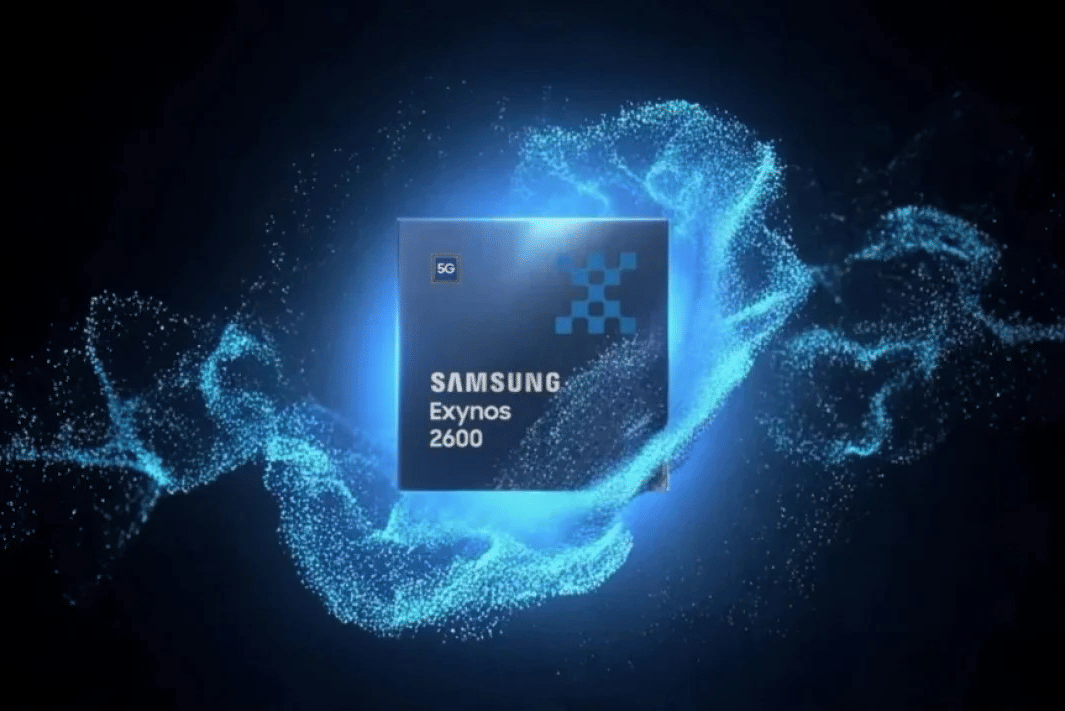 ilustrasi Exynos 2600