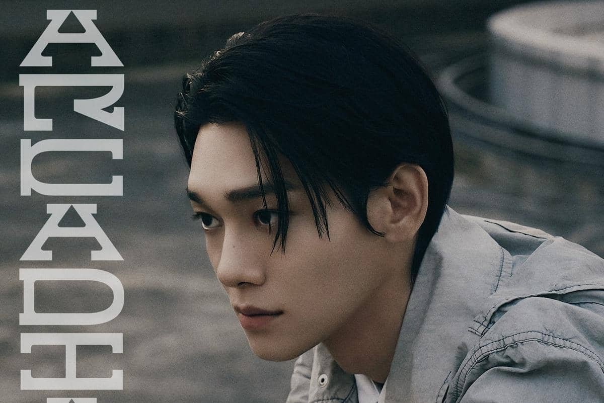 konser Chen EXO di Jakarta (instagram.com/threeanglesproduction)