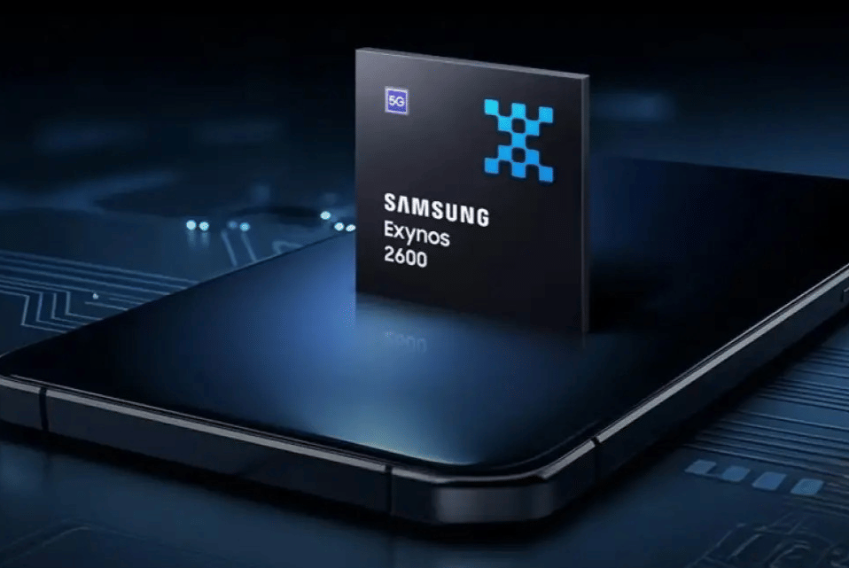 ilustrasi Exynos 2600