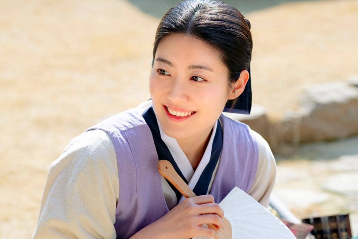 Still cut To My Beloved Thief