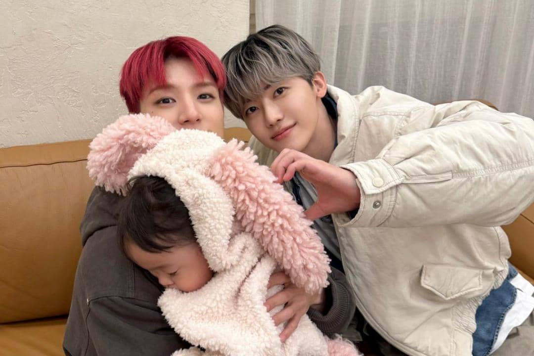 10 Konten Seru NCT dan WayV Bareng Anak Kecil untuk Temani Ngabuburit!