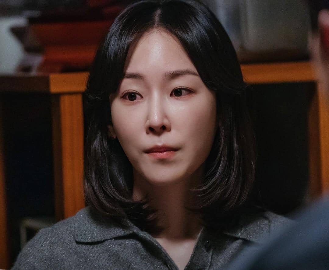 still cut drama Korea Love Me