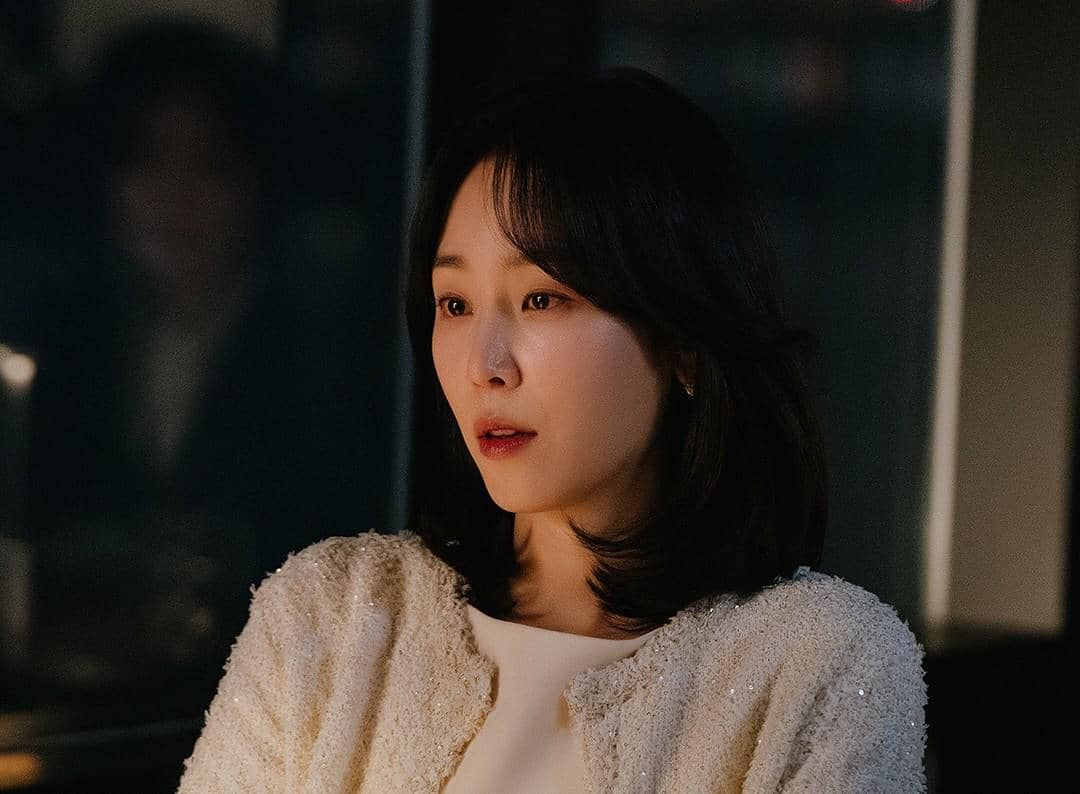 still cut drama Korea Love Me