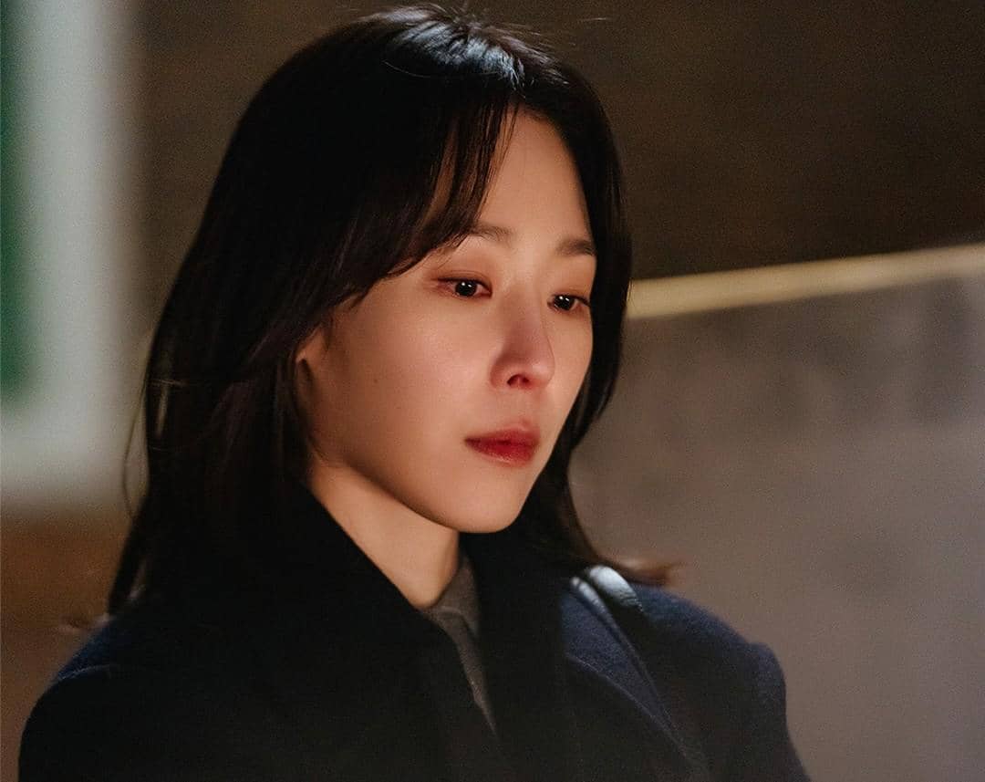 still cut drama Korea Love Me 