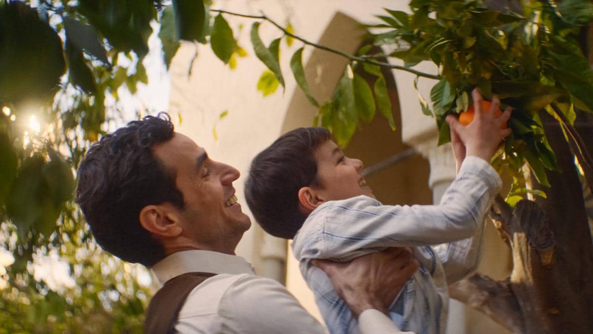 All That's Left of You (2025)