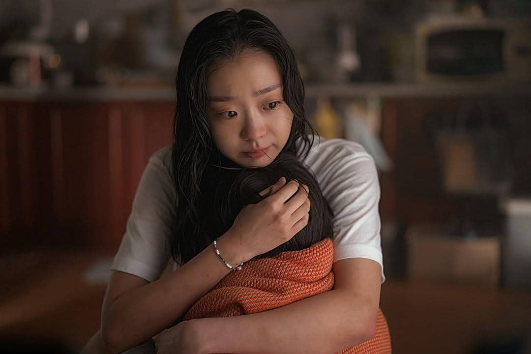 still cut Film The Great Flood 