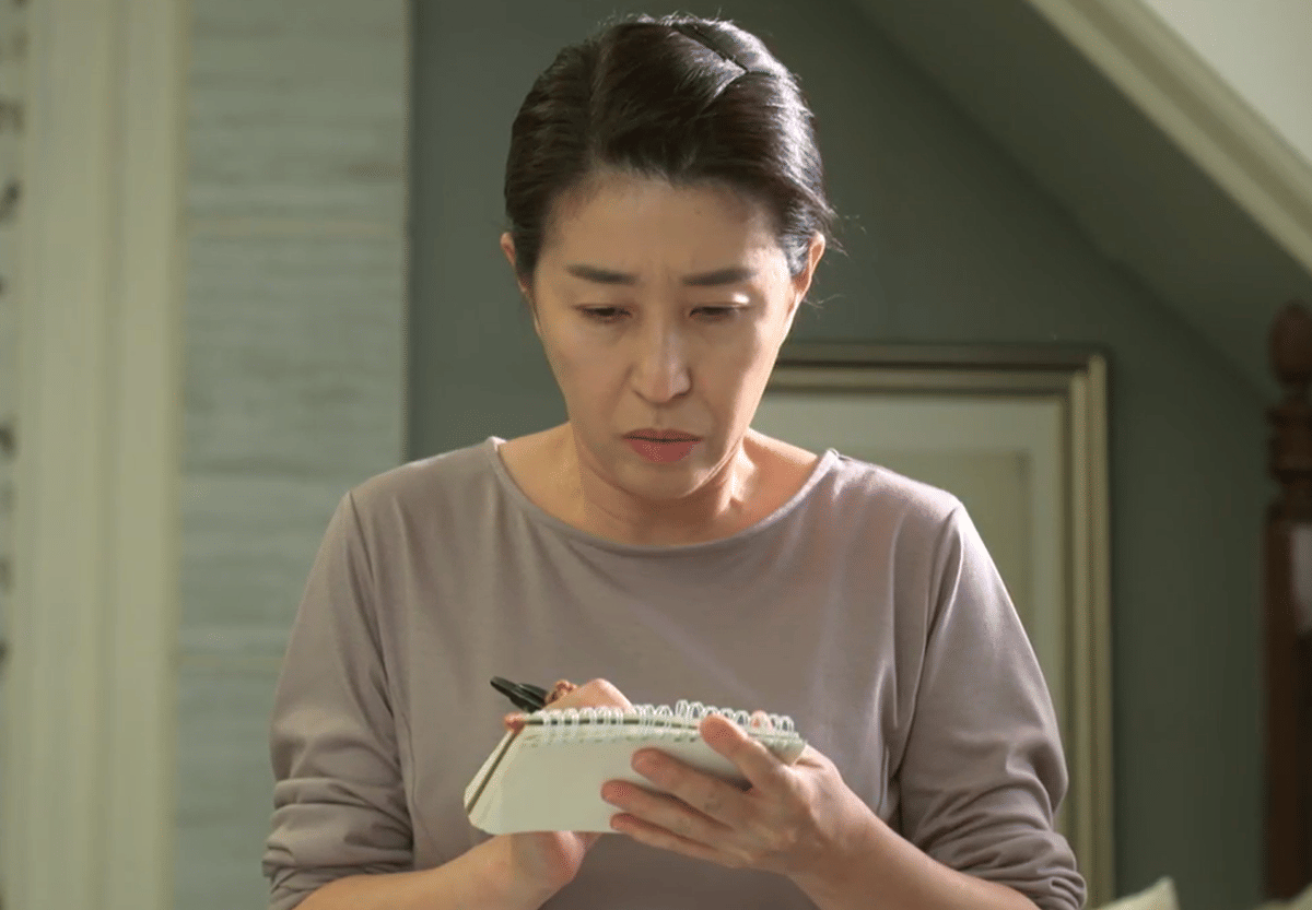 cuplikan drama The Heirs