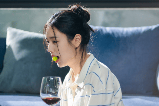 still cut drama Korea Dynamite Kiss