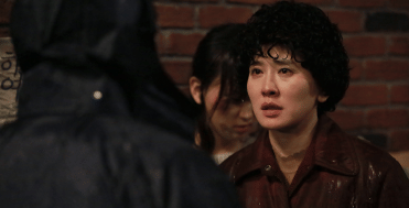 cuplikan drama Reply 1988