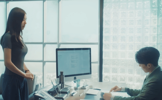 still cut drama Korea Dynamite Kiss