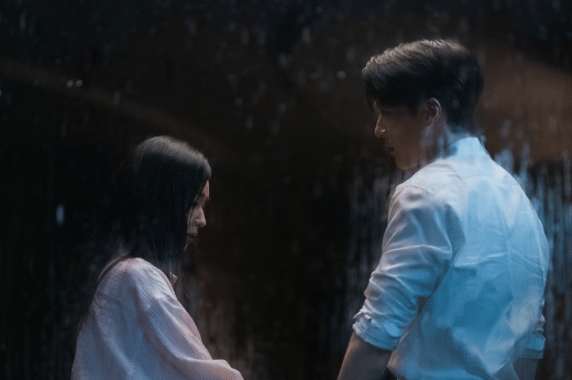 still cut drama Korea Dynamite Kiss