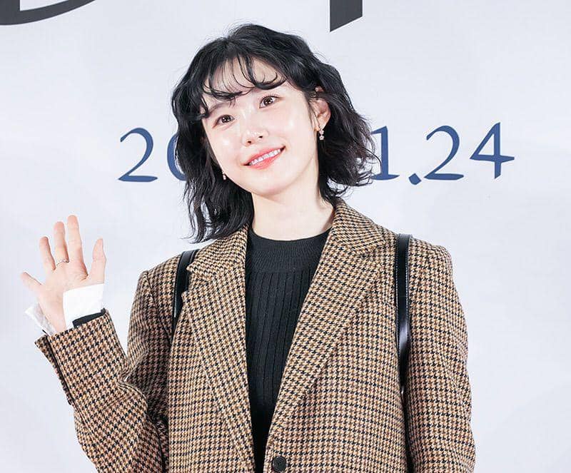 Potret Hyosung SECRET 