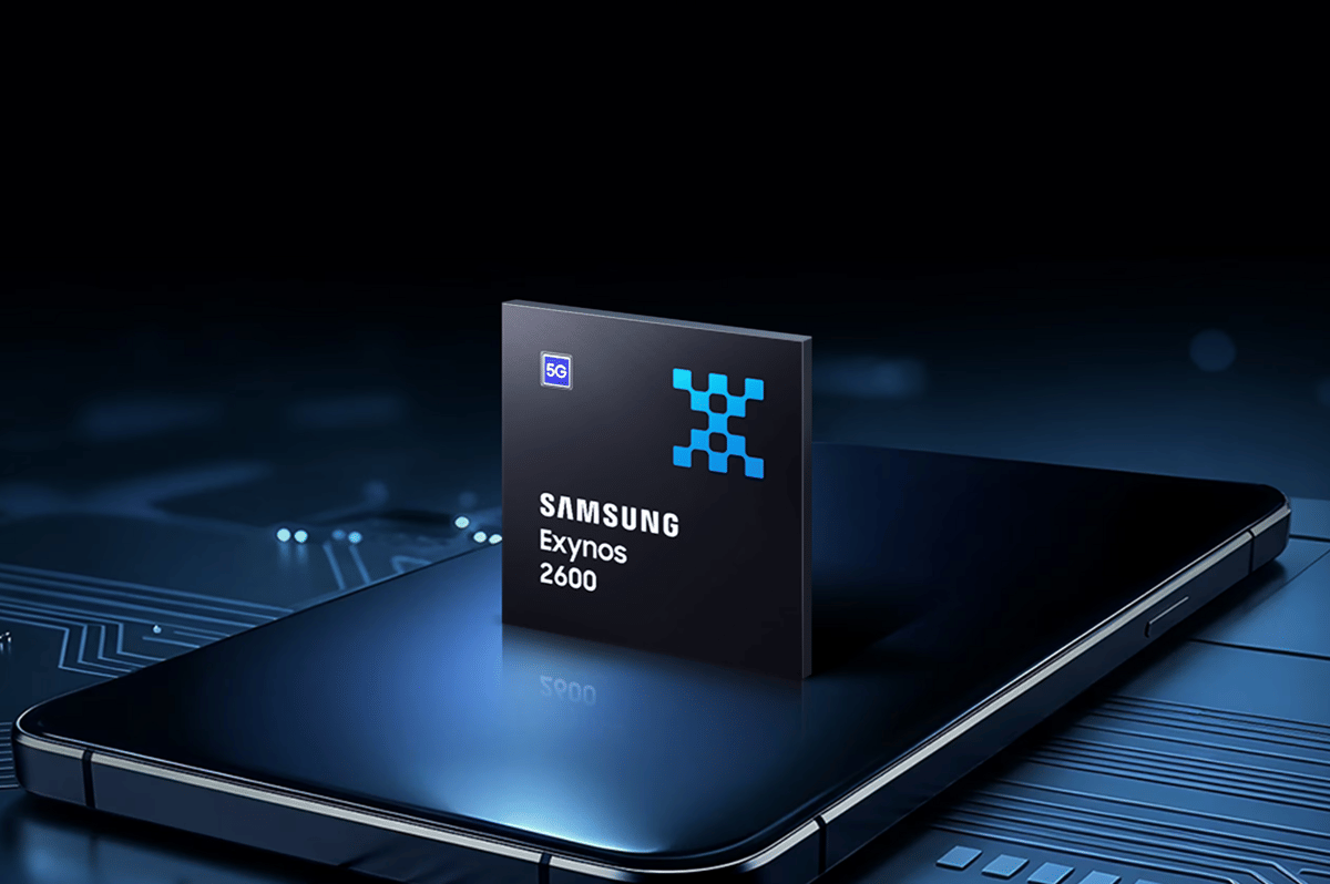 Exynos 2600