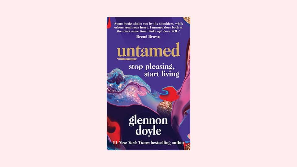 Untamed karya Glennon Doyle