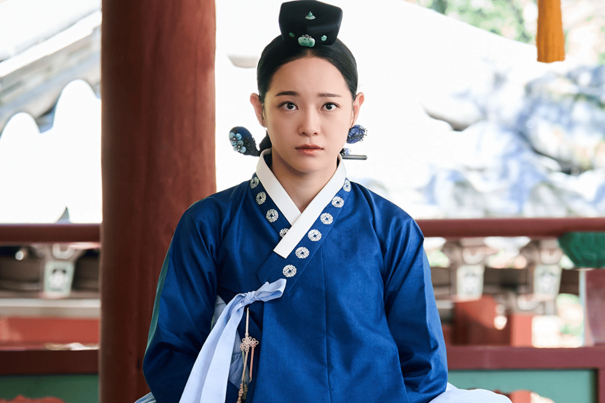 still cut drama Moon River