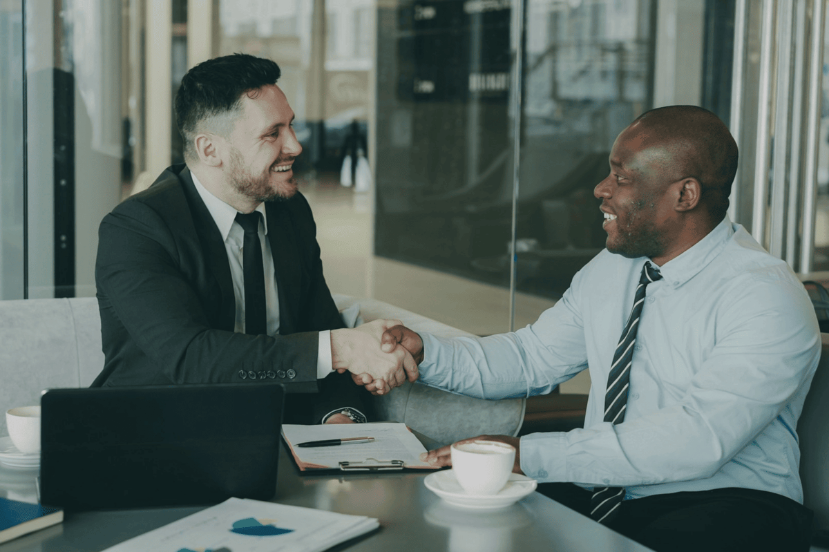 ilustrasi negosiasi gaji