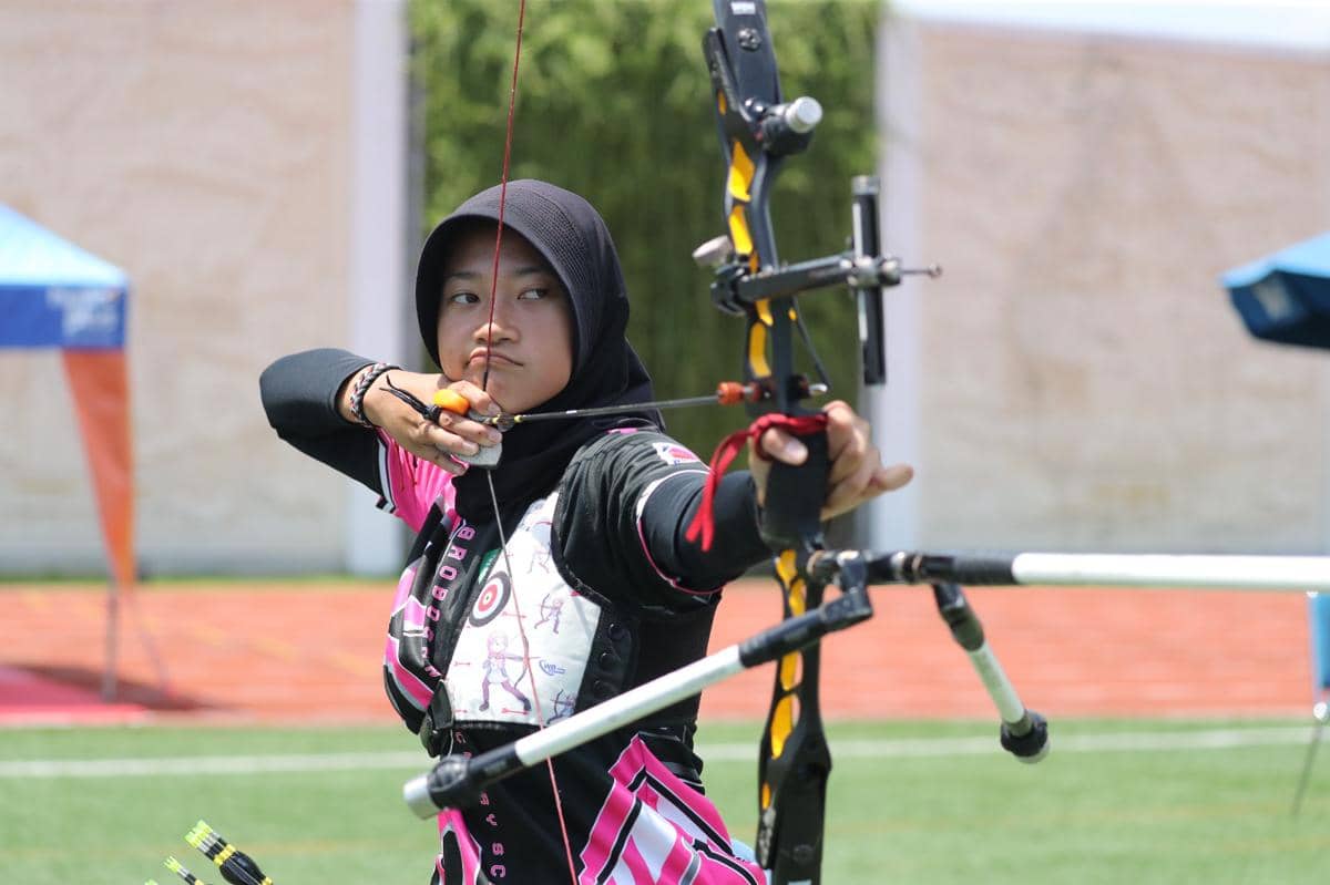 Kejurnas Panahan Antarklub 2025 tuntas terlaksana di Kudus