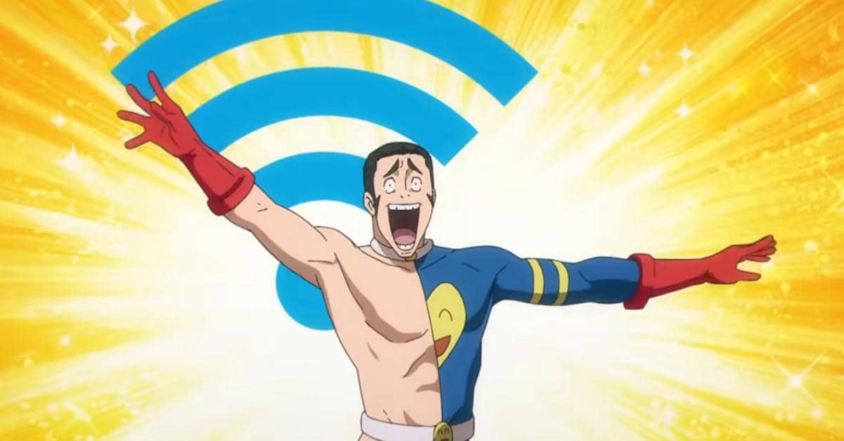 Takaba, penyihir komedi - Jujutsu Kaisen S3