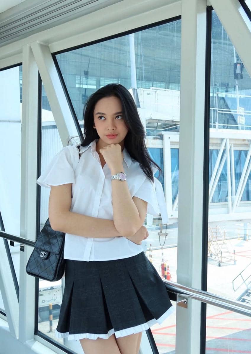 Koleksi Tas Mewah Artis Tahun 2025 