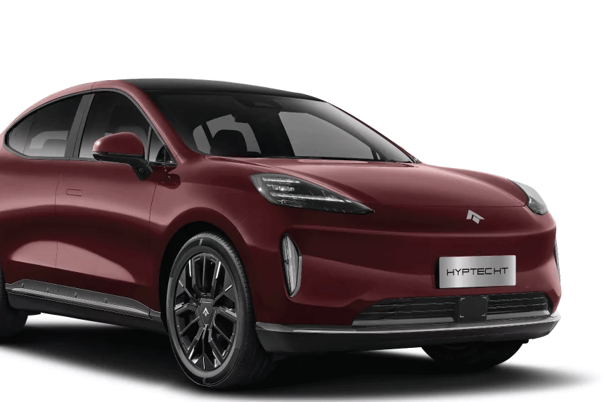 Mobil listri Jakarta-Joga