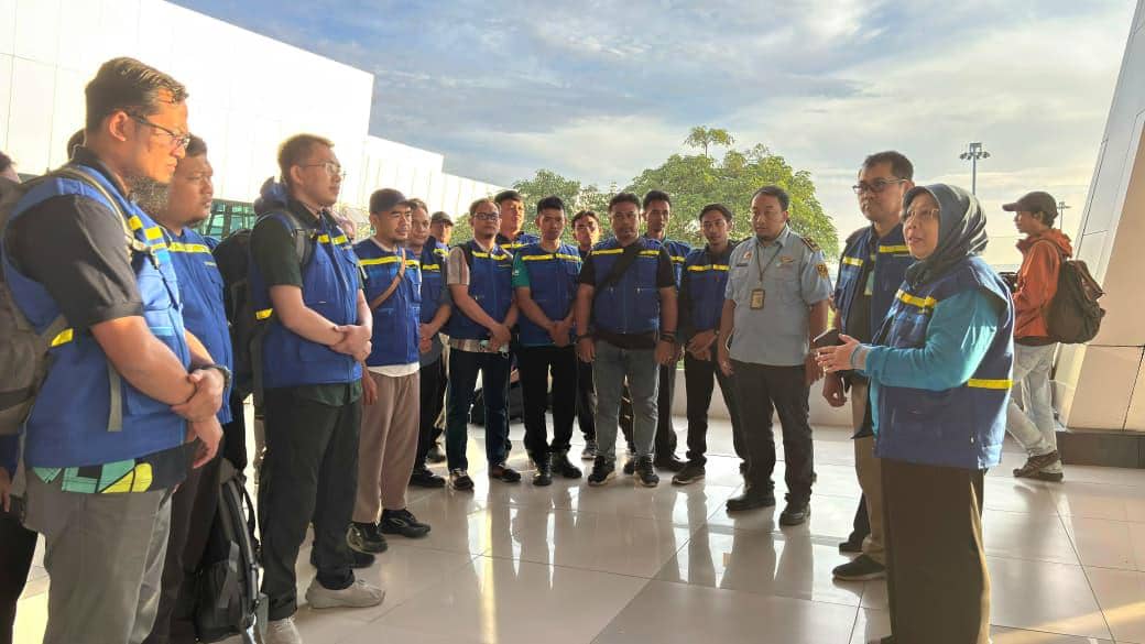 Kemenkes lepas relawan dokter dan nakes ke wilayah terdampak bencana di Aceh