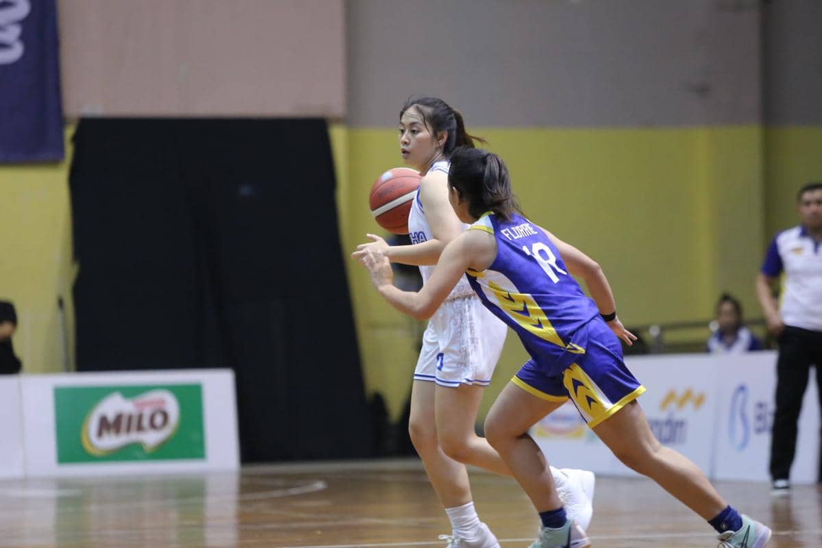 Ketika Basket Kampus Jadi Ruang Tumbuh Atlet Muda (Dok. IDN Times)