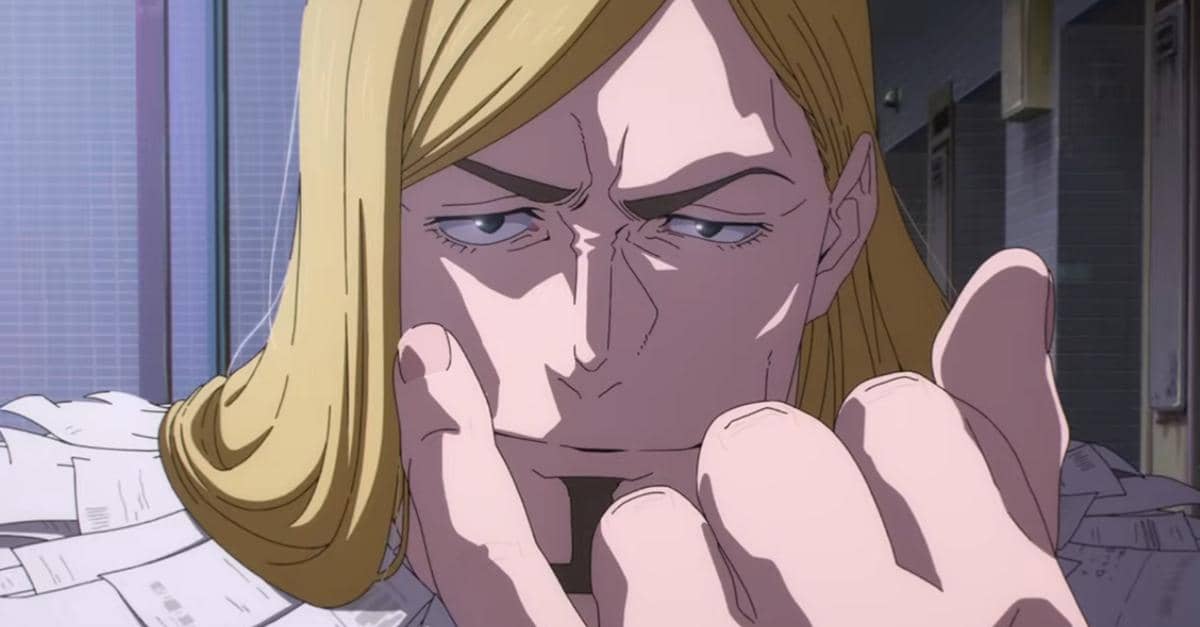 Reggie Star, peserta Culling Game yang akan dilawan Megumi - Jujutsu Kaisen S3