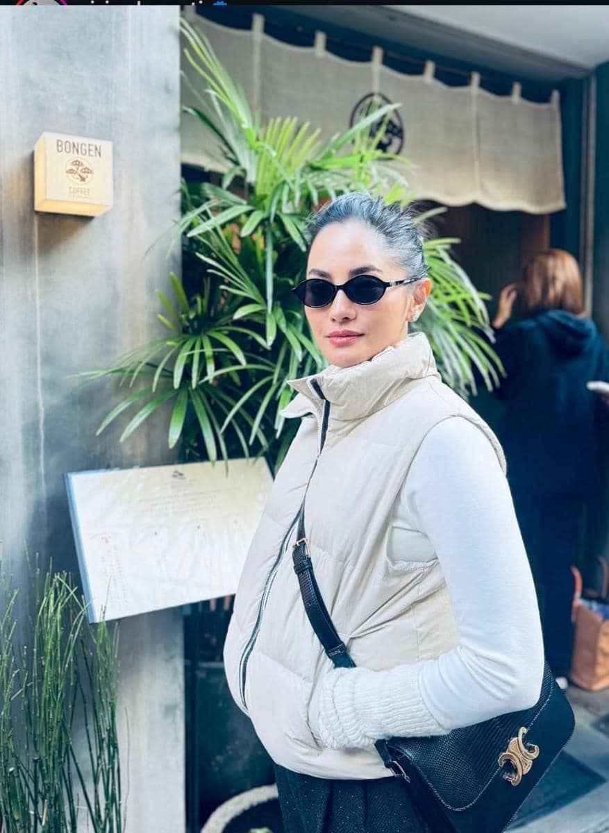 Koleksi Tas Mewah Artis Tahun 2025 