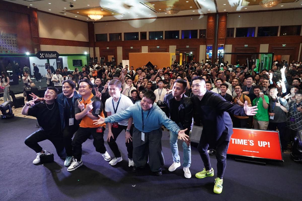 IDBW 2025 Catat Partisipasi Terbesar Sejak Pertama Digelar (Dok. IDN Times)