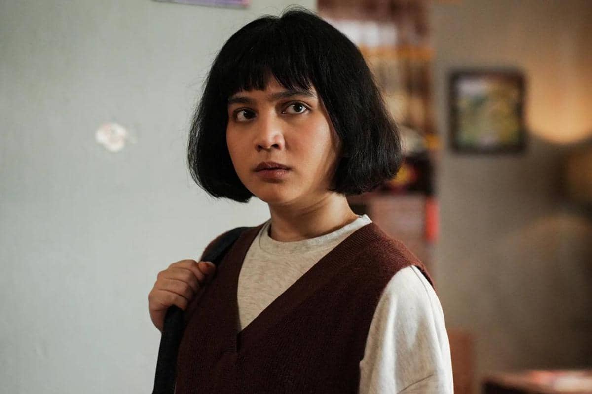 Alasan Rachel Amanda Pakai Poni Palsu di Film Suka Duka Tawa.jpg