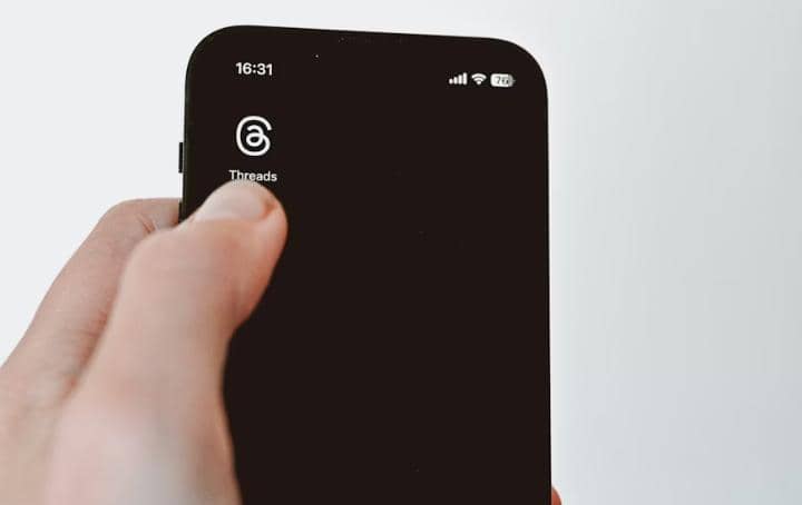 aplikasi Threads 