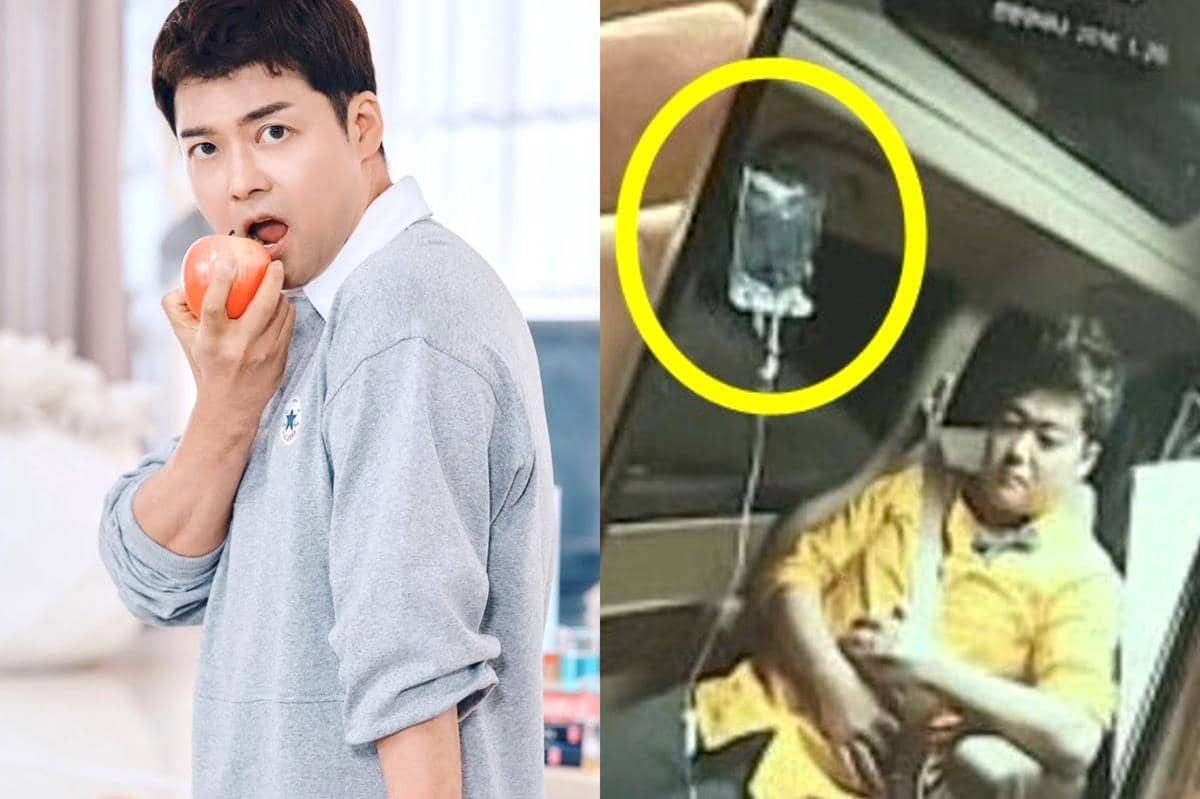 Jun Hyun Moo diduga pakai jasa medis ilegal Bibi Suntik