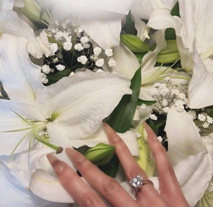 Denada Rayakan ultah ke-47