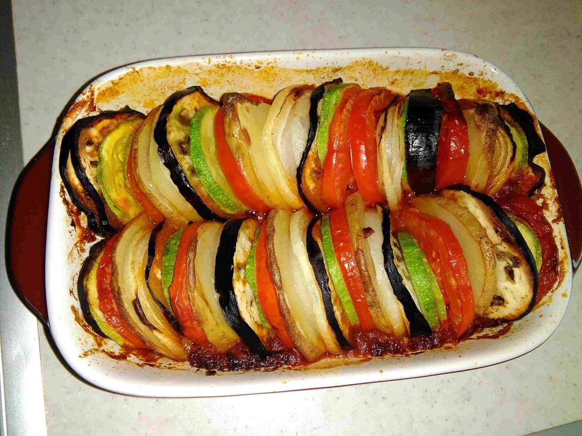 ilustrasi ratatouille