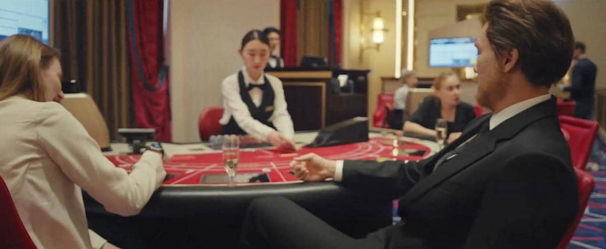 Cuplikan drama Villains (dok. TVING/ Villains)