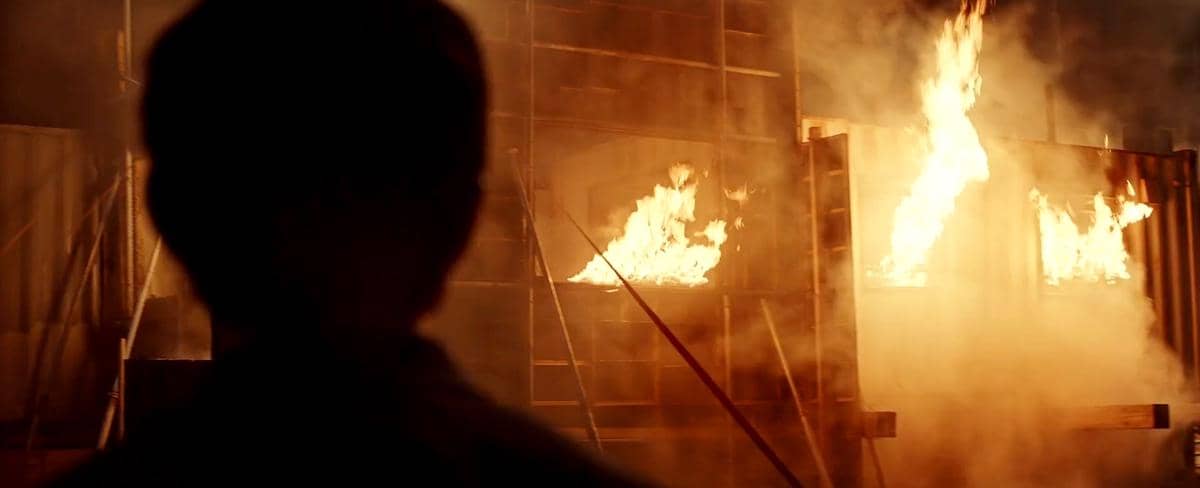 Cuplikan drama Villains (dok. TVING/ Villains)