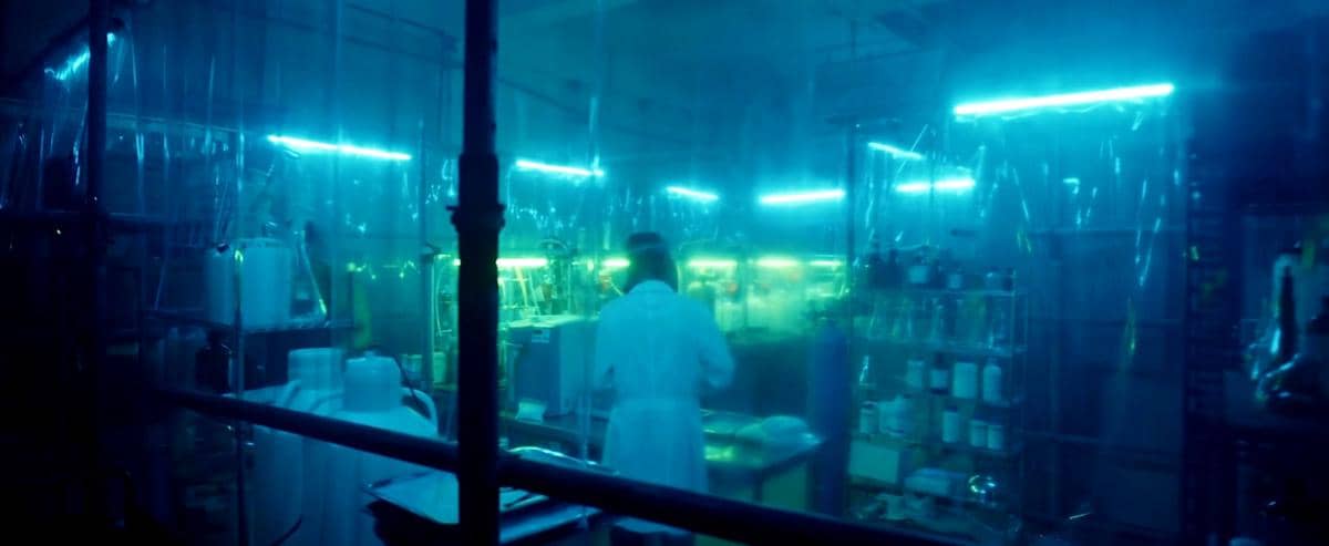 Cuplikan drama Villains (dok. TVING/ Villains)