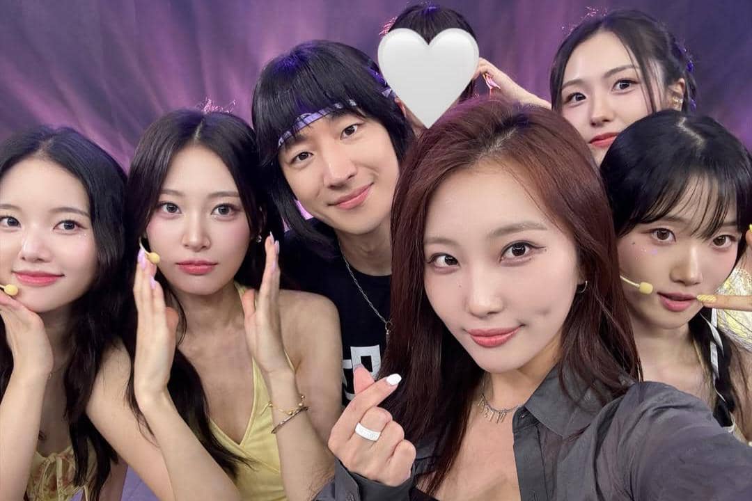 Shin Jin Young di Taxi Driver 3. 