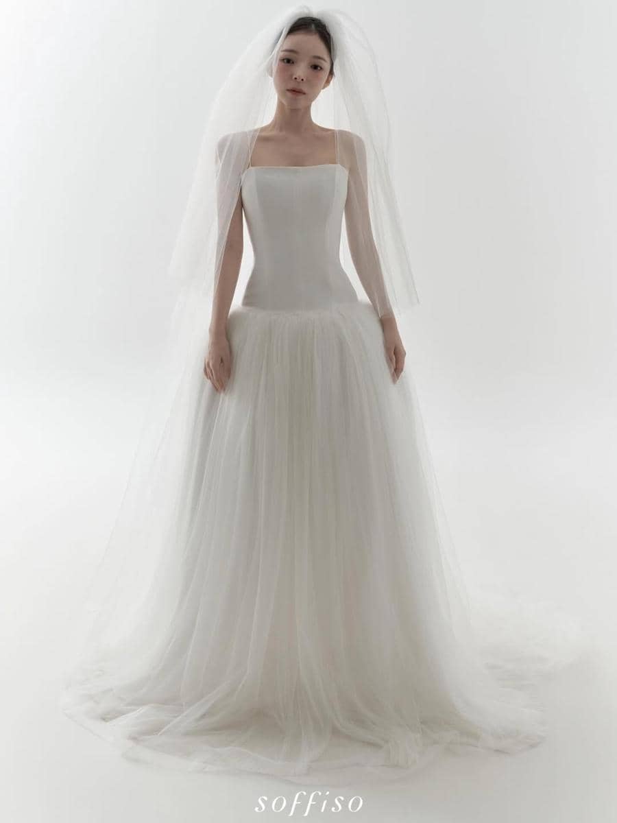 pernikahan Park Jin Joo 