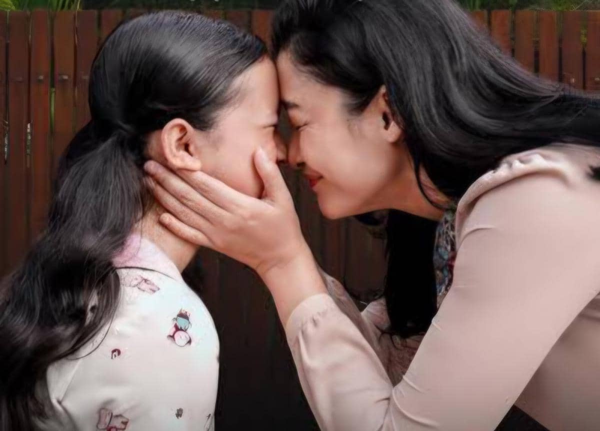 Film Lagu Cinta Untuk Mama