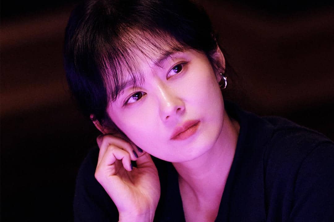 Jang Nara di drama Taxi Driver 3  