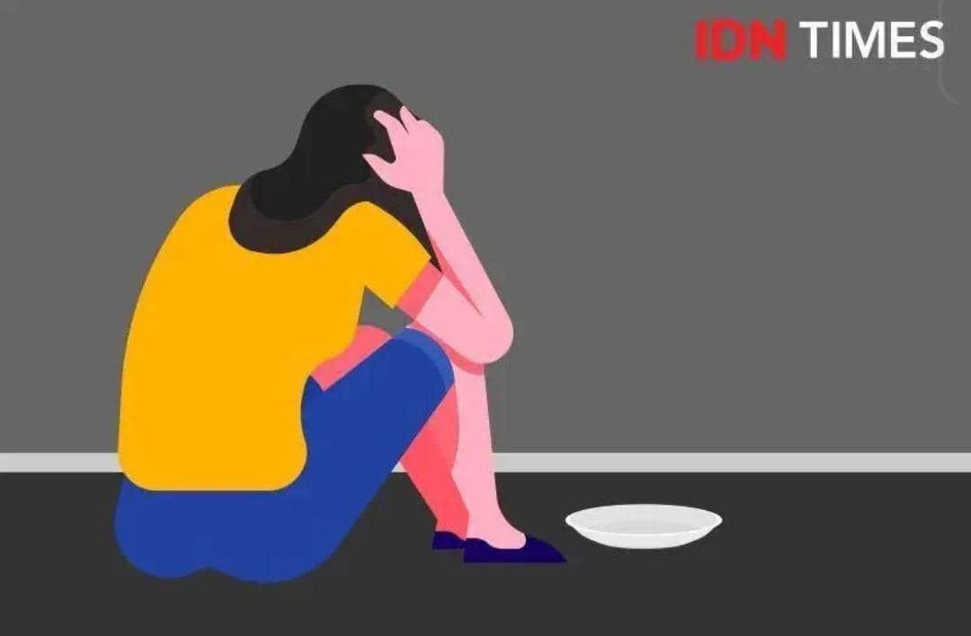 Ilustrasi penculikan (IDN Times/Sukma Shakti)