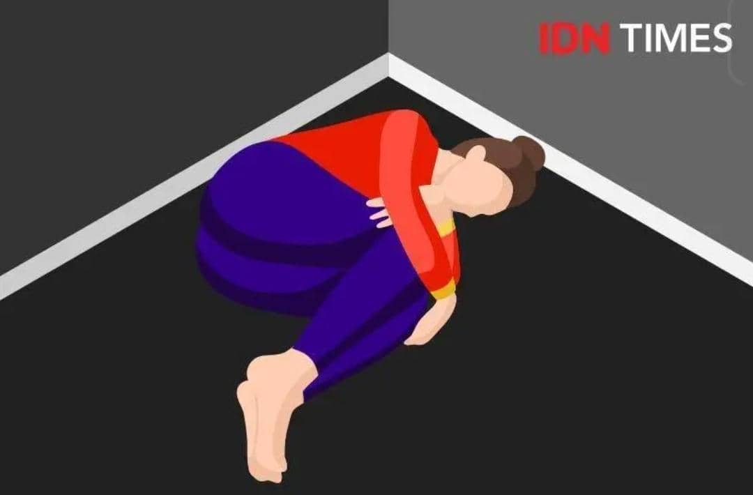 Ilustrasi penculikan (IDN Times/Sukma Shakti)